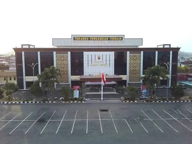 Terbongkar! Jaringan Narkoba Antar-Provinsi Asal Aceh Digulung di Lampung